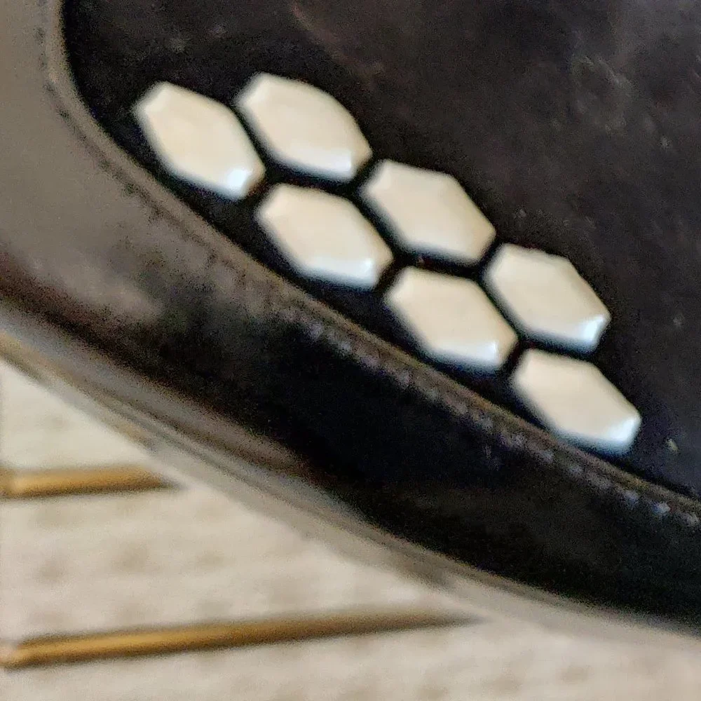 NIB $425 Pollini Italy booties. IT 38 US 7 amd IT 40 US 9‎